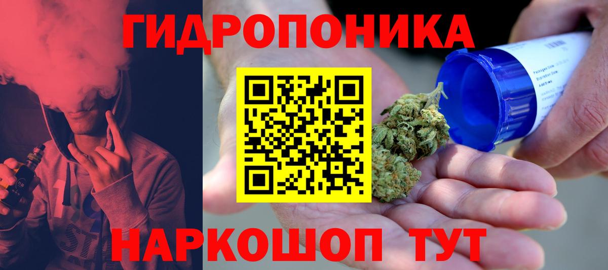 Канабис гибрид Клин